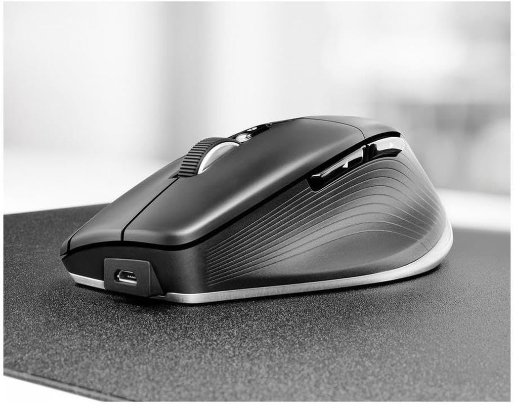 Cadmouse Pro Wireless Mouse