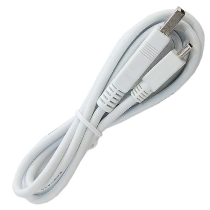 HQRP Cable USB a micro USB para LeapFrog LeapPad 1; LeapPad 2 Power / Explorer