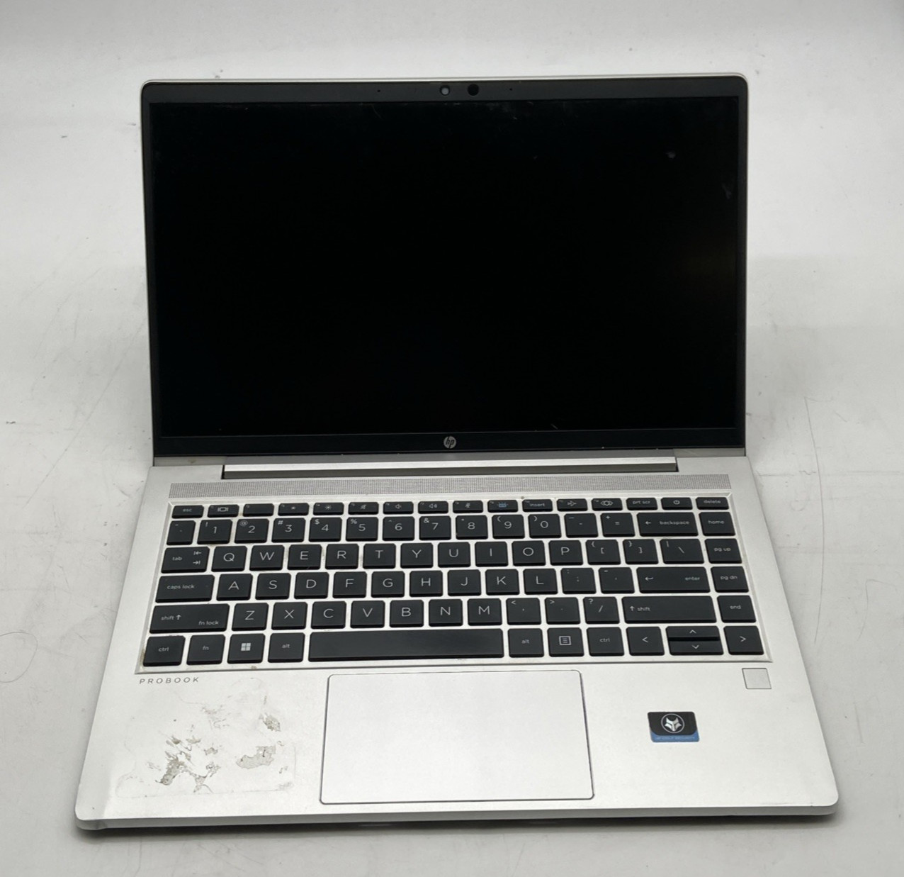HP ProBook 445 G9 14" AMD Ryzen 7 5825U NO RAM NO STORAGE - Bios Only