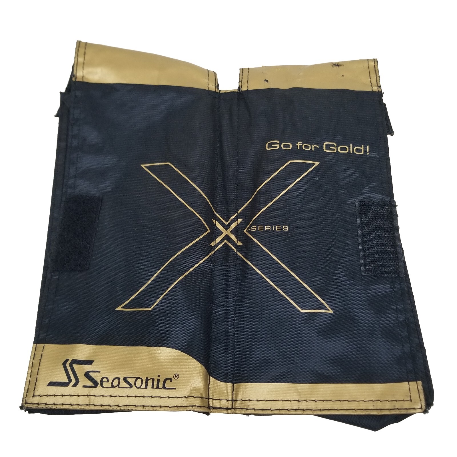 Seasonic X-Series Cable Bag Only Used
