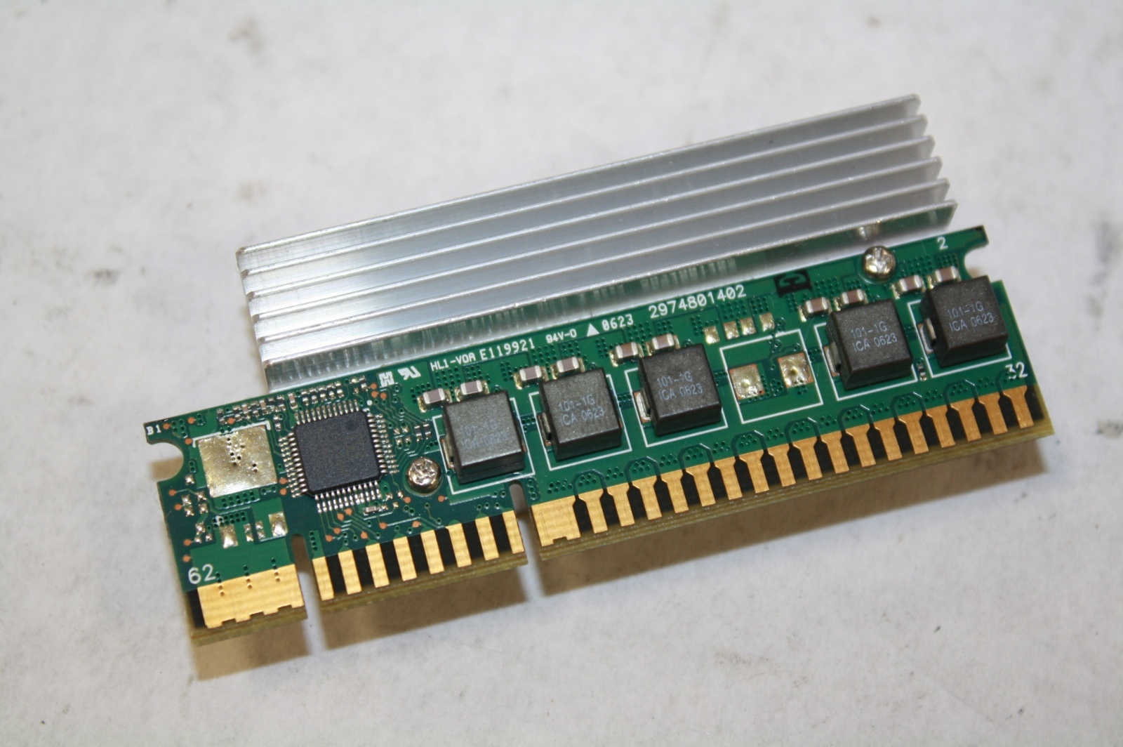 HP 383337-001 MODULE