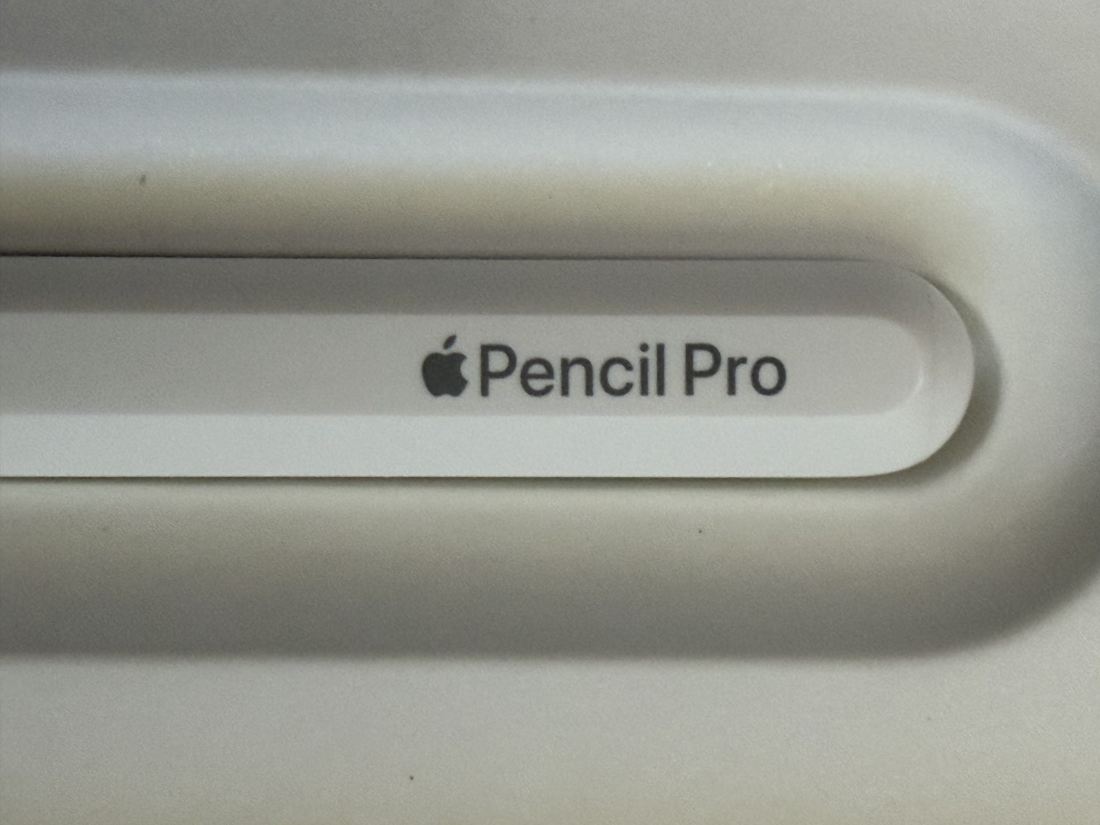 Apple - Pencil  iPad Pro Stylus  - MX2D3AM/A