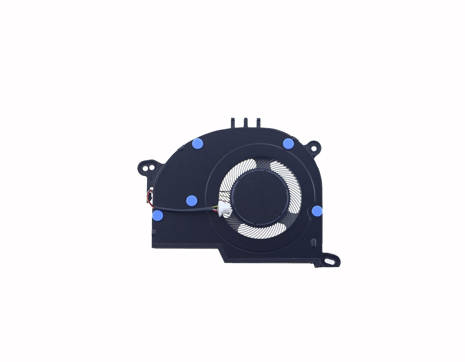 Laptop CPU Cooling Fan for LG Gram 14Z90Q 15Z90Q 16Z90Q 17Z90Q 17ZB90R-K