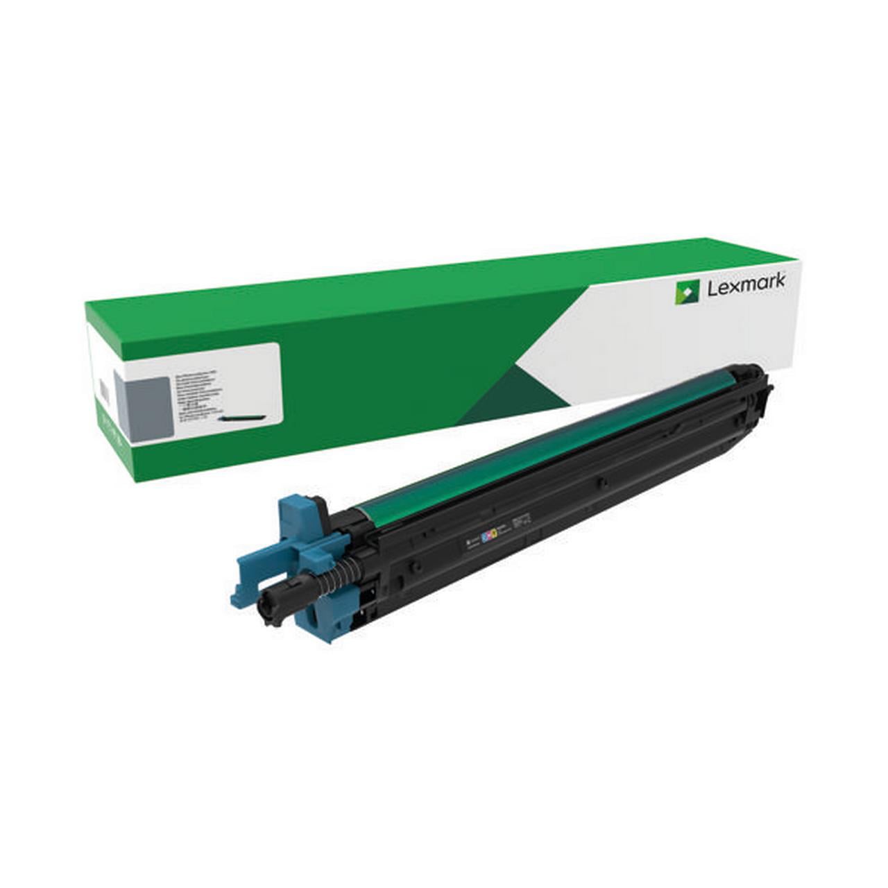 Lexmark 73D0P00 Photoconductor Unit Black 165K for CS943 CX942