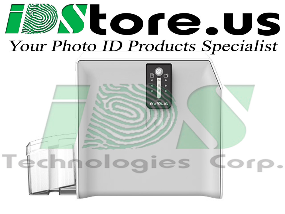 Evolis Card Lamination Module (CLM) for the Evolis Agilia (S10474)