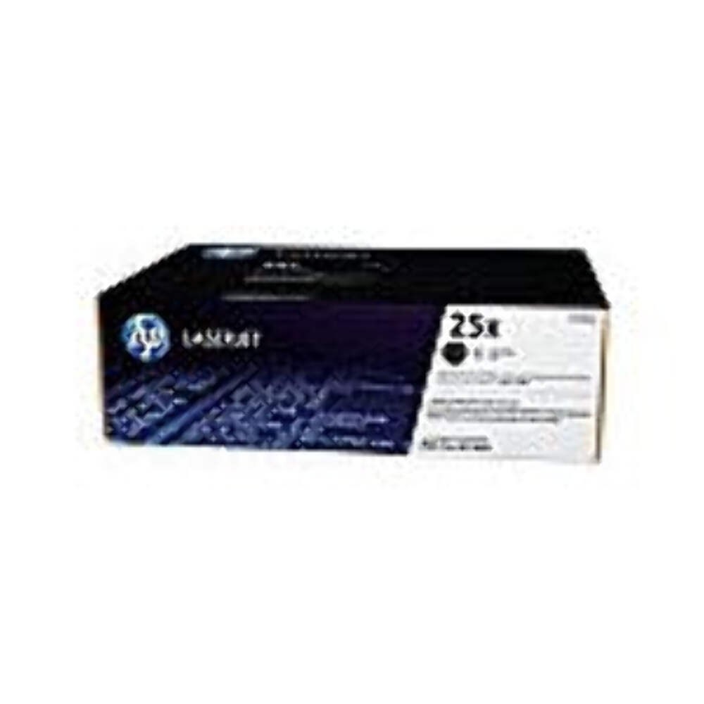 HP CF325X Black Toner (High Yield)