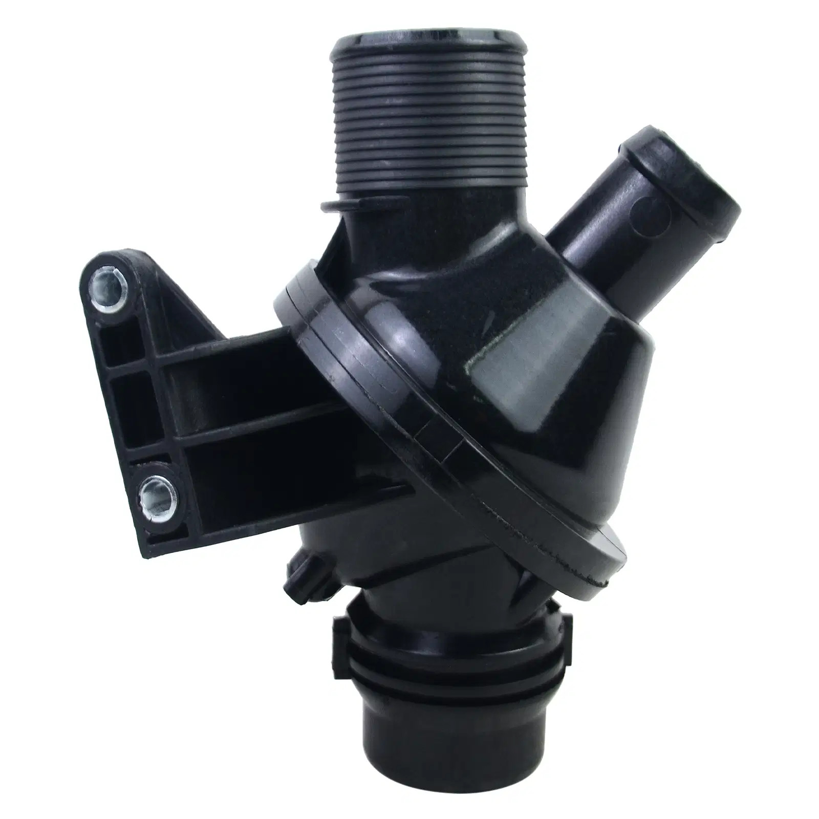 Engine Coolant Thermostat for BMW N20 B20A X1 X3 X4 X5 Z4 x/ sDrive28i 2.0L 1153