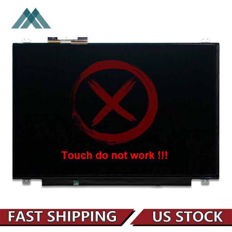 L22563-001 L22733-001 for HP 17-BY0053CL 17-CA LCD 17.3 Non-Touch Notebook