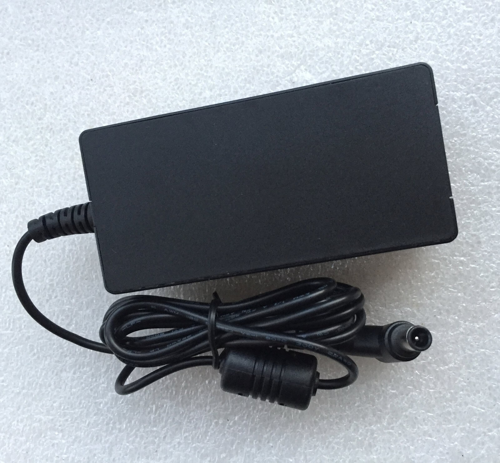 New Original OEM LG 19V 2.1A Cord/Charge 27UL550 27UL500 27UK500 27BL55U Monitor