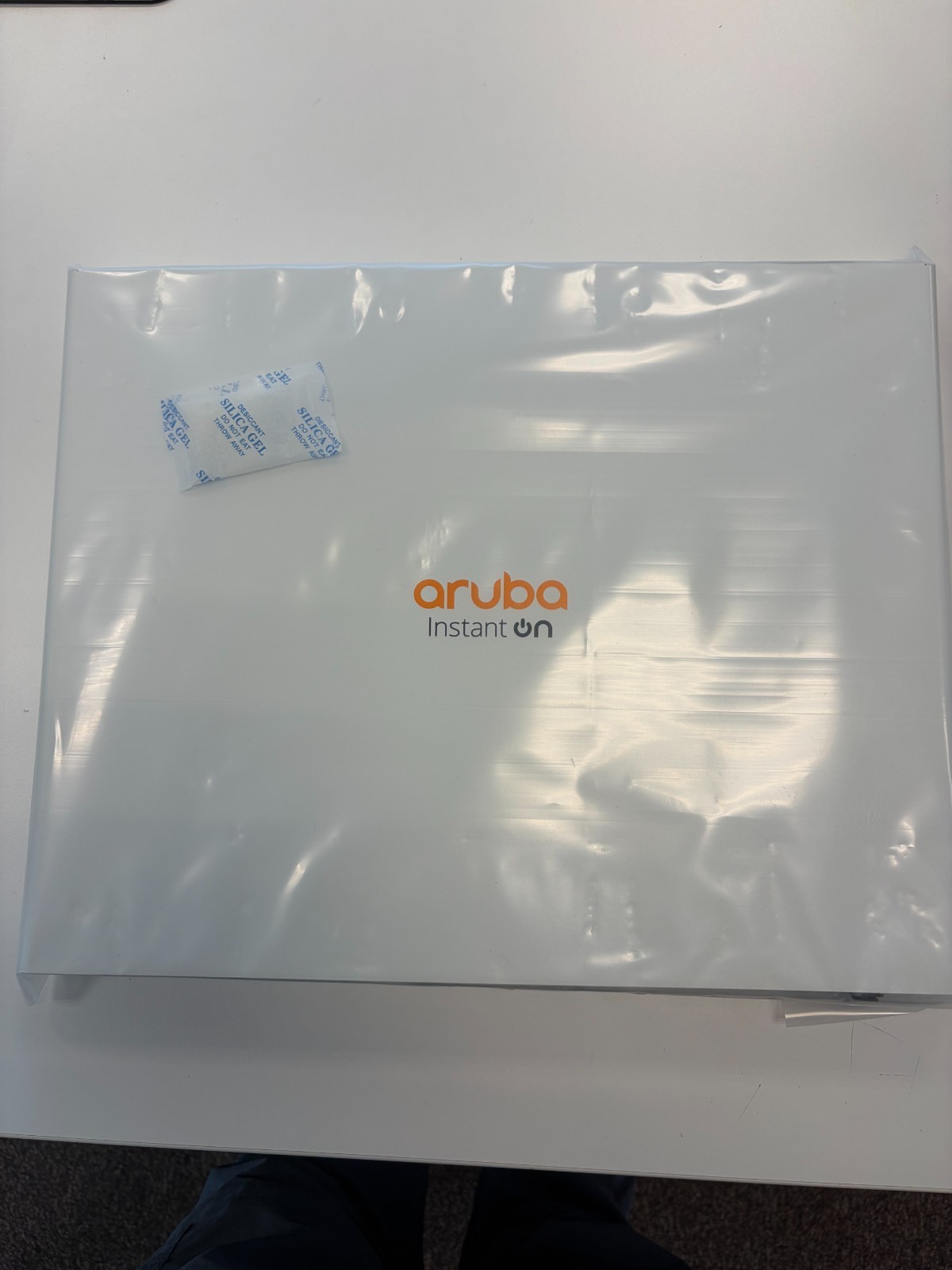 Aruba Instant On 1960 (JL807A)
