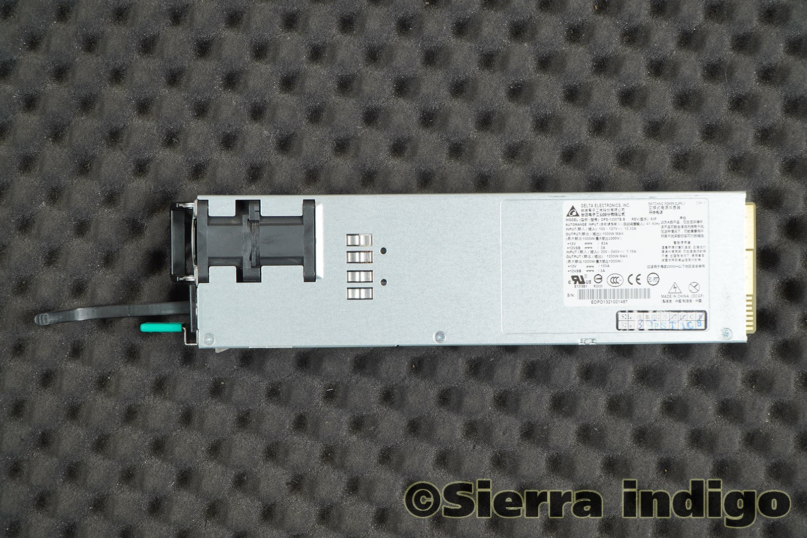 Delta DPS-1200TB B Power Supply 1000w PSU