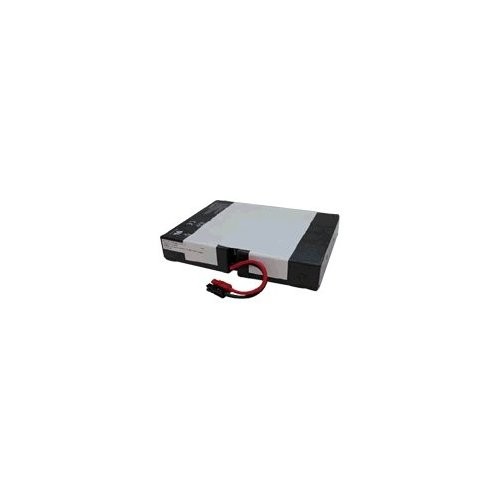 Tripp Lite Rbc62-1u - 12v Dc - Maintenance-free Sealed Lead Acid (rbc621u)