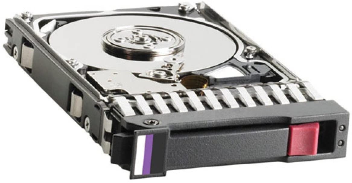 ✔️ 432320-001 HP 146GB 2.5 SFF 10K SAS 418399-001  507283-001 US SELLER