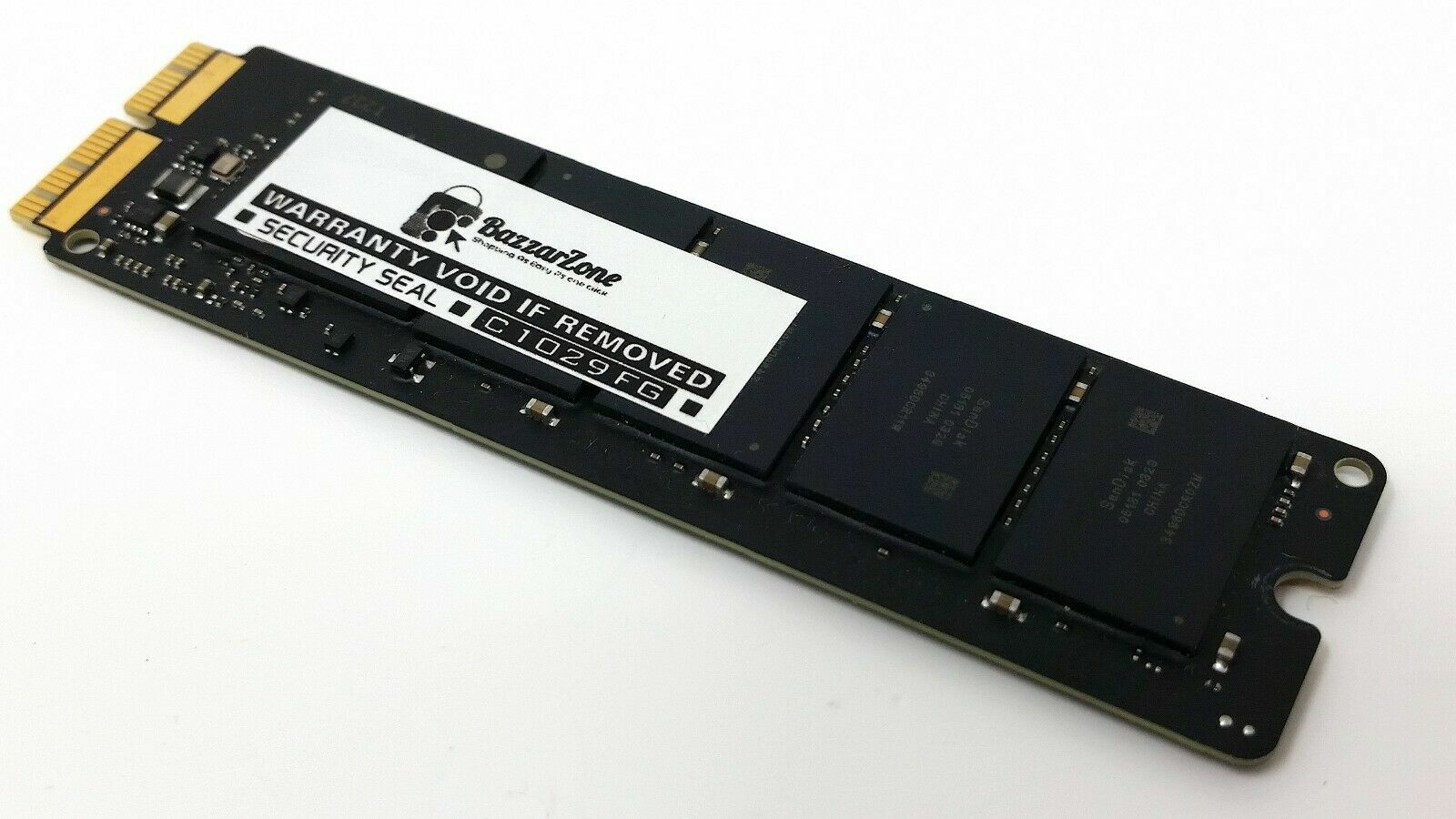 Original Apple MacBook Pro A1502 SSD 128GB, 256GB, 512GB, 1TB Model 2013 - 2015