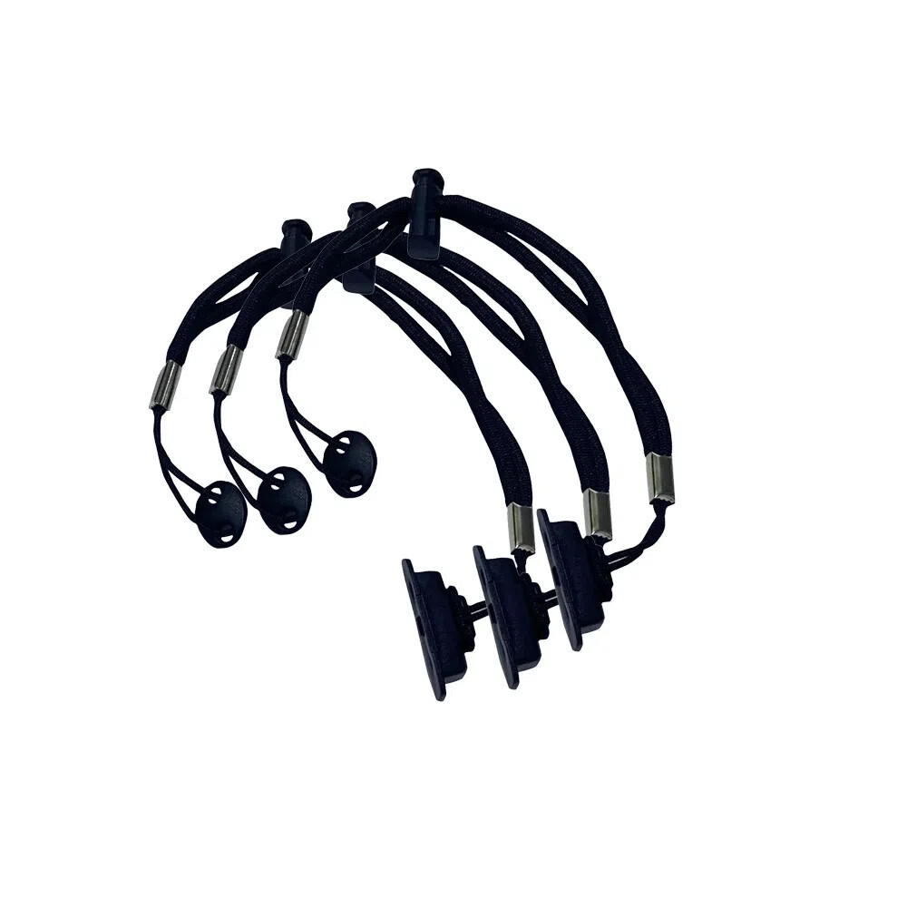 New 3Pcs Trigger Handle Clip and Hand Strap for tc70 75 72 77