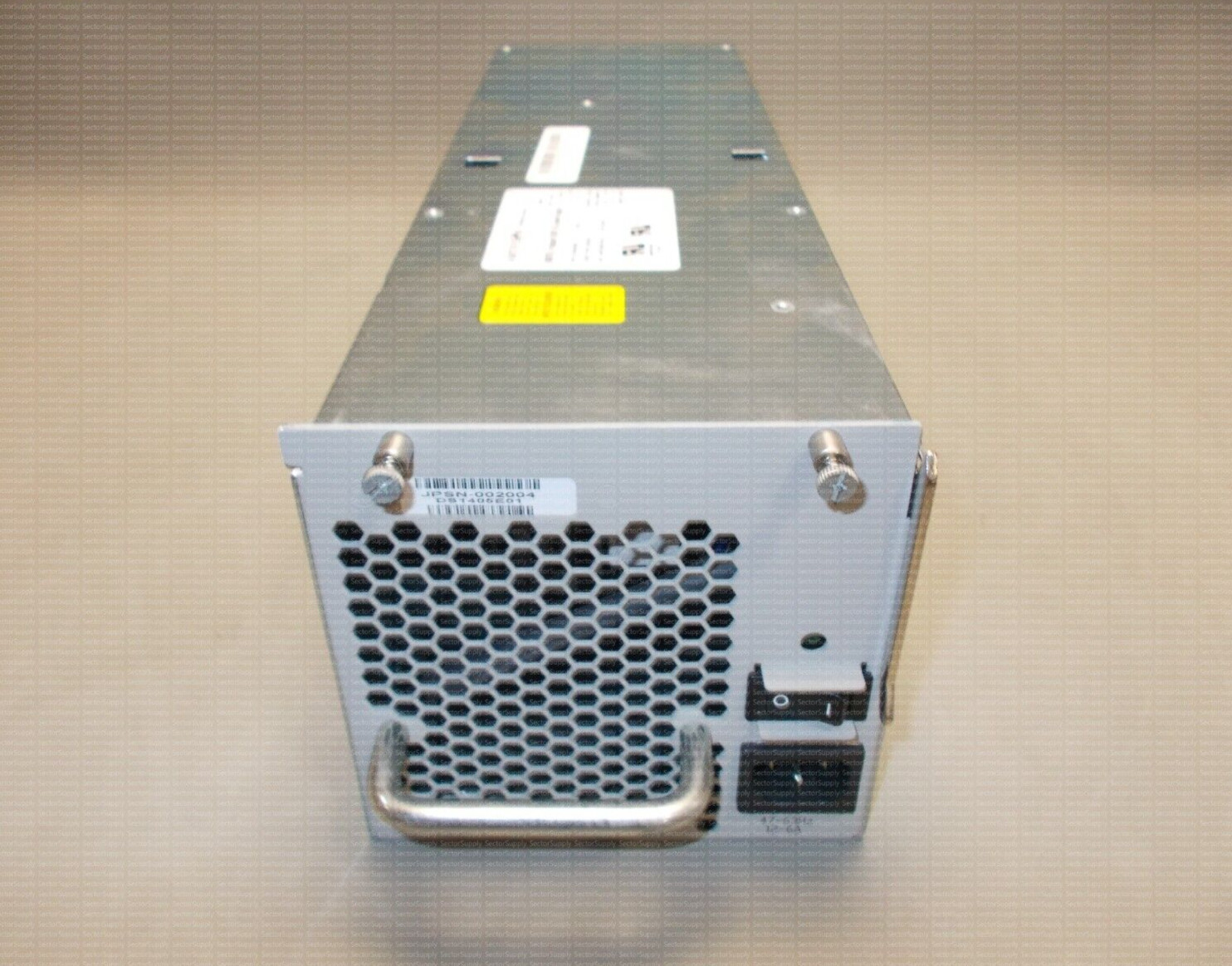22948900 H NORTEL NETWORKS POWER SUPPLY DS1405E01
