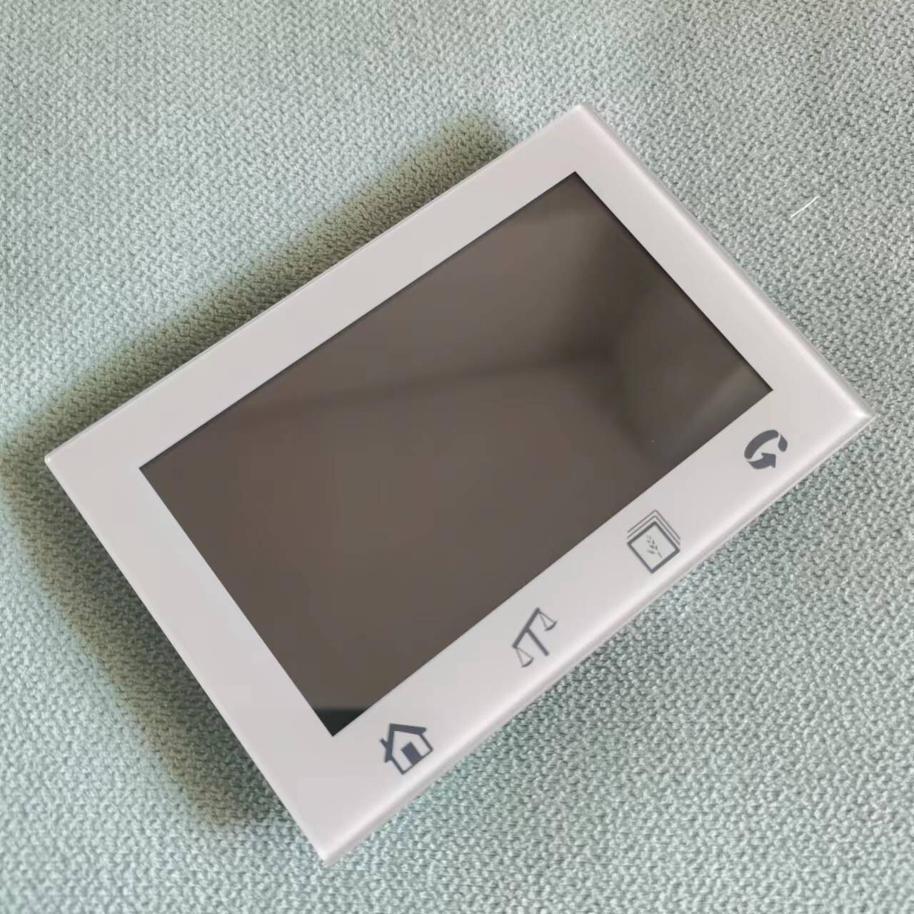 New Original Vorwerk Thermomix TM5 TM 5 Touchscreen Panel LCD Display Screen