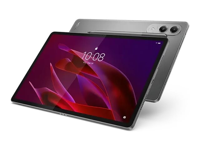 Lenovo Yoga Tab 256GB Luna Grey Tablet ZAG60076SE