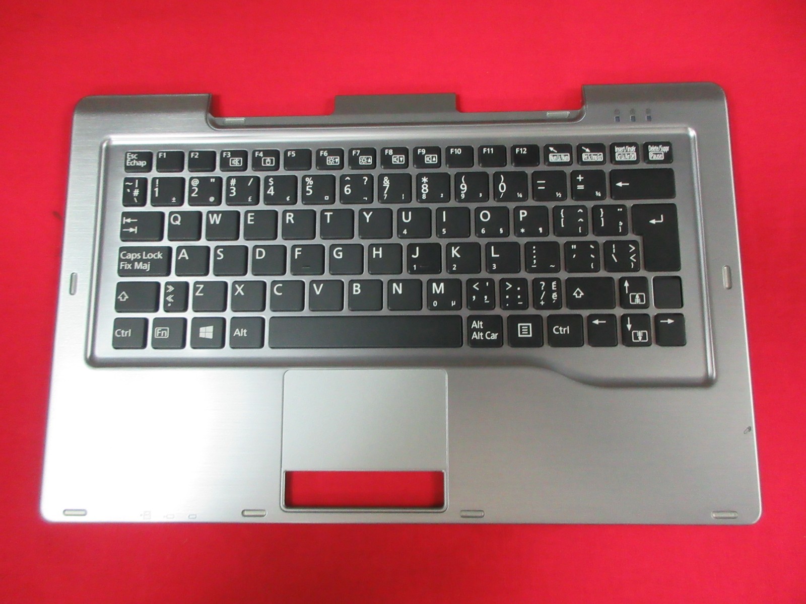 ORIGINAL FUJITSU LIFEBOOK PALMREST CP608601-01