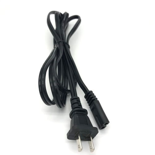 Premium AC Power Cord Cable Lead Adapter for SONY PLAYSTATION 4 PS4 6'