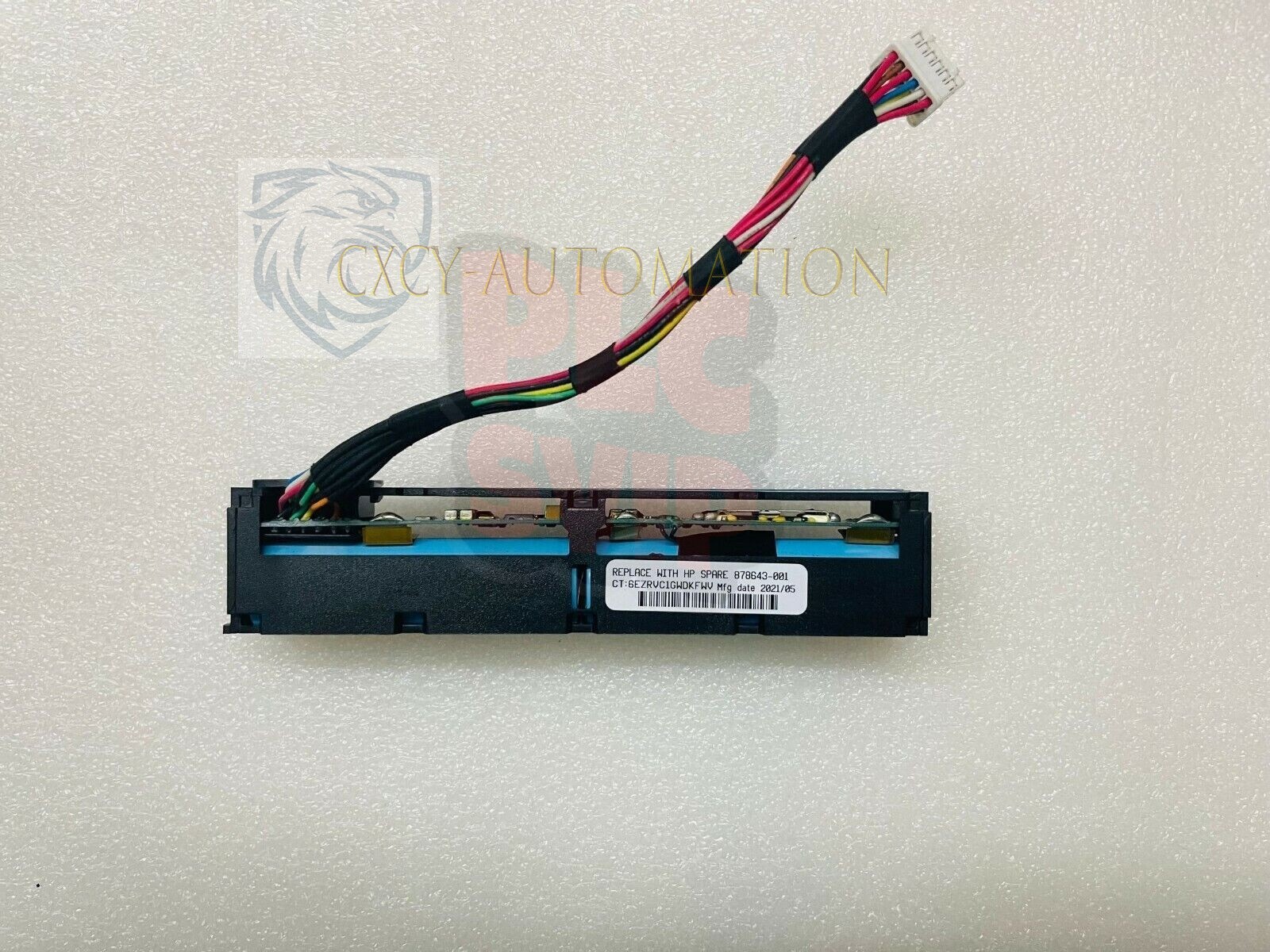 HP 96W Smart Storage 871264-001 878643-001 727258-B21