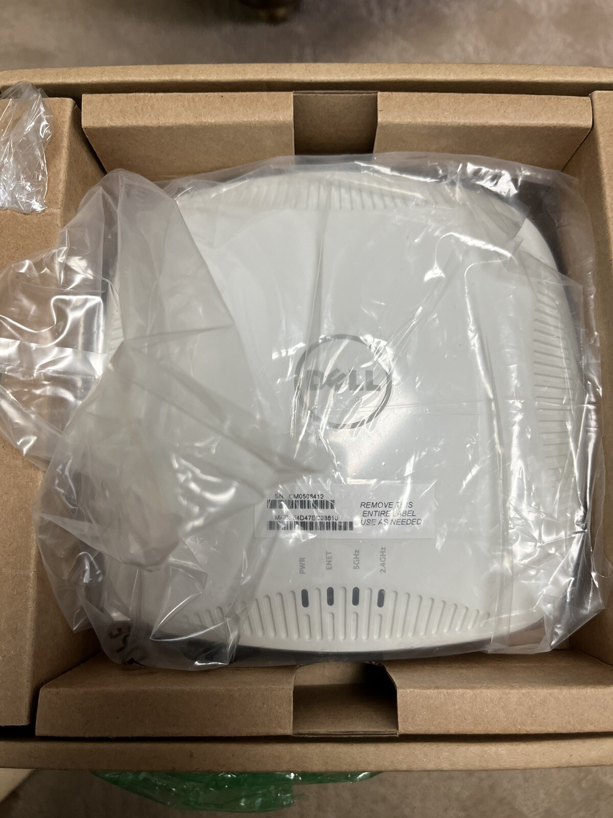 NEW Dell Aruba Networks W-IAP-200 Wireless Instant Access Point FXT3Y 0FXT3Y