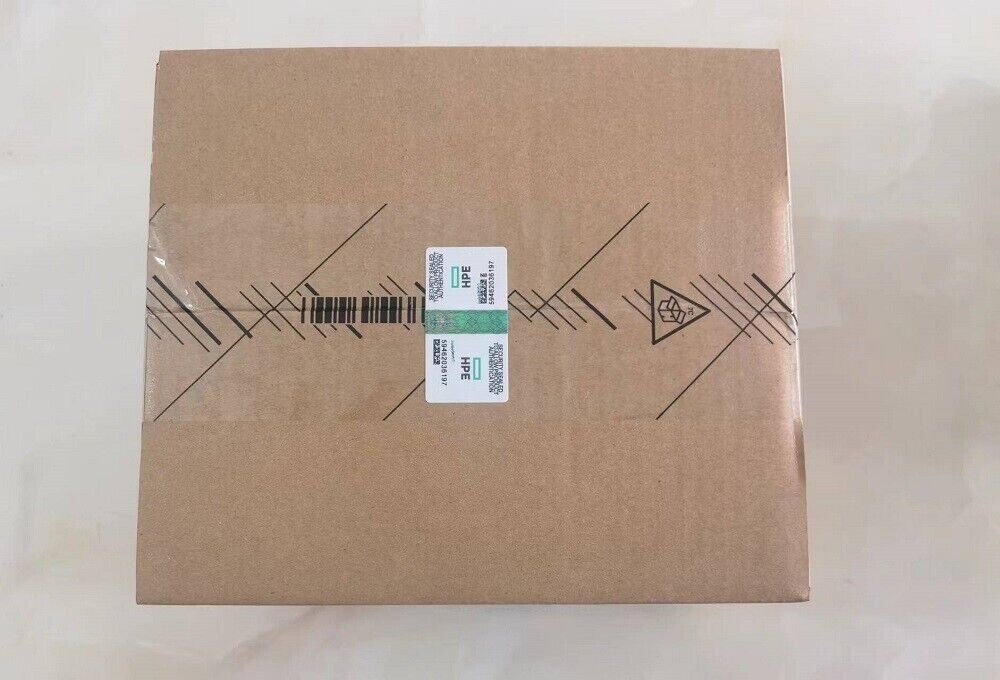 NEW HPE P09090-B21 P09923-001 2.5″ 800GB MU SSD SAS 12G GEN10 Solid State Drive