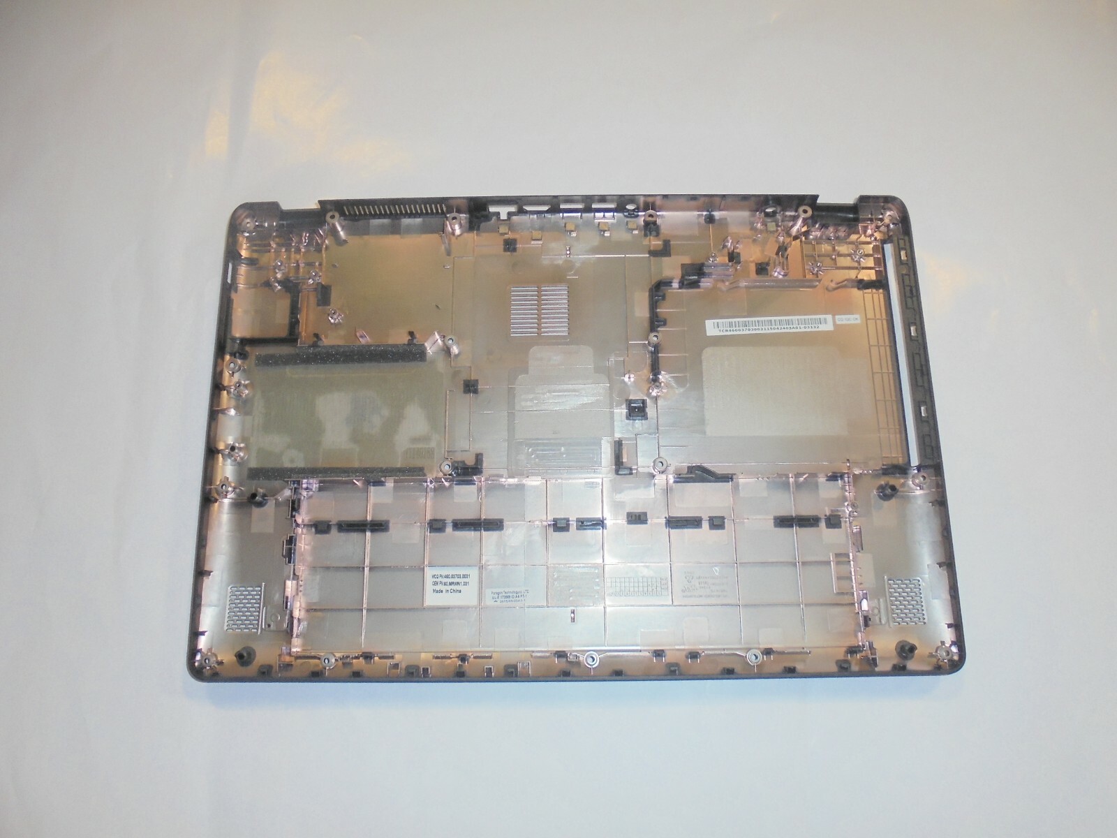 NEW N]GENUINE Acer Aspire ES1-512 ES1-531  Laptop Bottom Case 60.MRWN1.031 