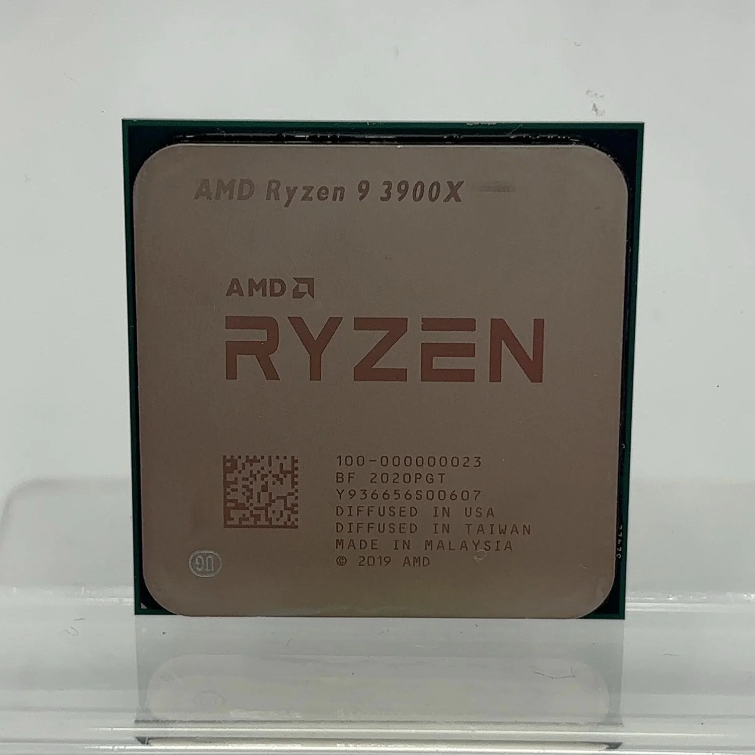 AMD Ryzen 9 3900X 3.80GHz 12 Core24 Thread AM4