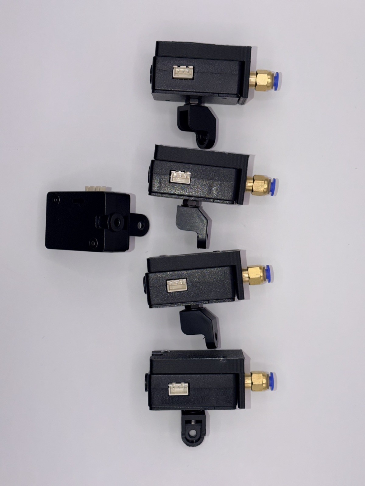 5x Filament Runout Sensor for Sovol SV08