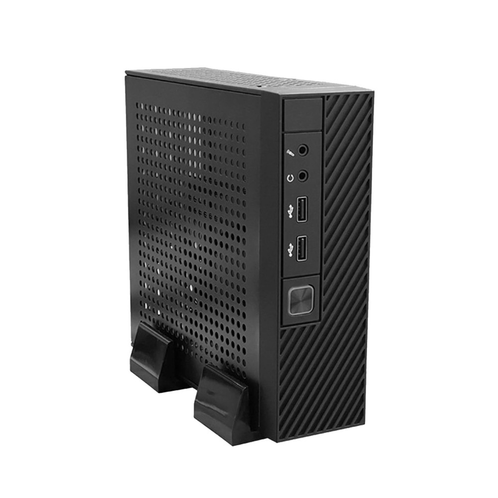 M06  Desktop Case -ITX PC Chassis Versatile and Efficient Industrial8535
