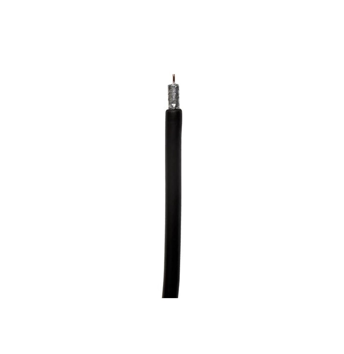 1,000 Feet Ethereal RG6Q-B Quad-shield RG-6 coaxial cable 1000’