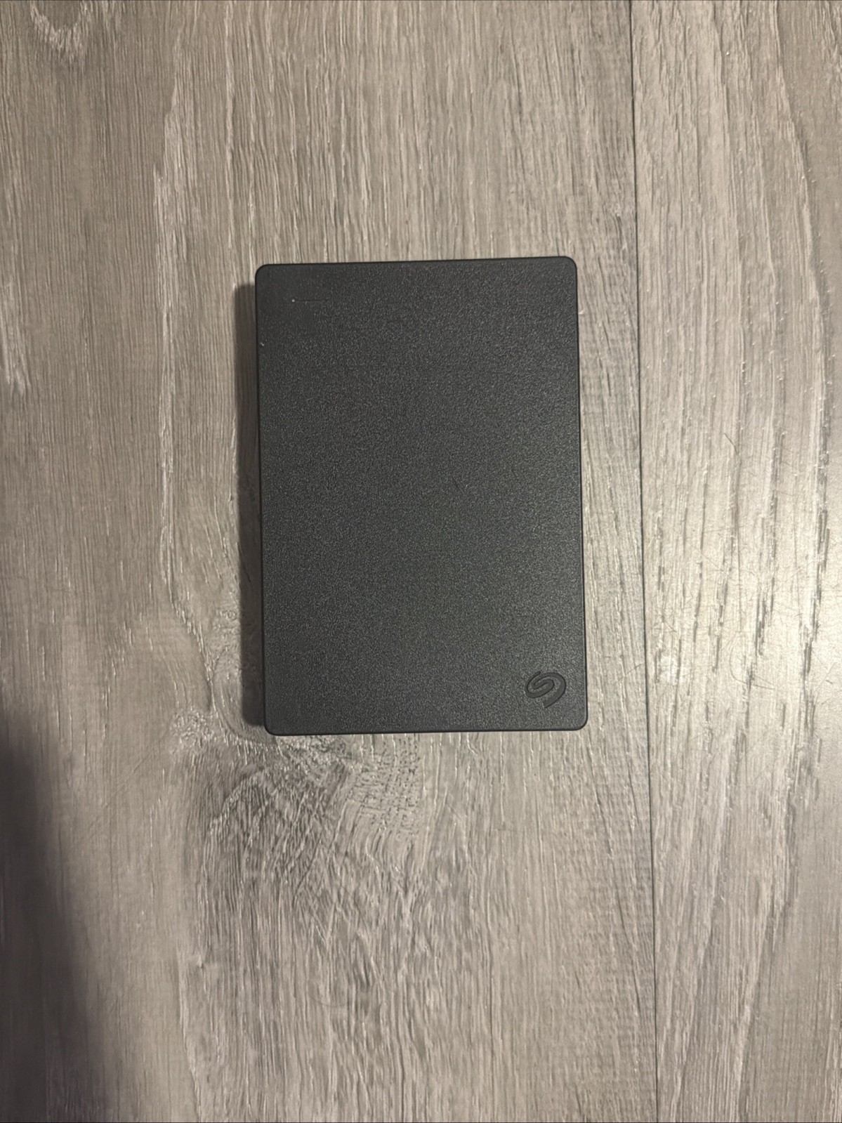 Seagate Portable Drive 5TB Black Portable External HDD USB-A MPN 2N1AP8-500