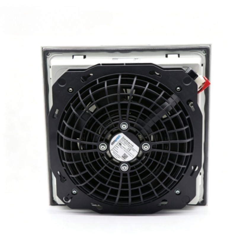 K2S165-AA17-05 Ebmpapst Fan 230VAC Axial Fan 40/42W 2650RPM Rittal Cabinet Fan