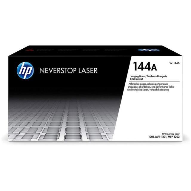 HP 144A Black Toner Cartridge for Neverstop Laser Printers 20000 Page Yield
