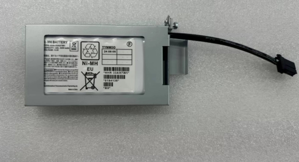 used HP xp p9500 HHR33AH7W1 hds vsp xp7 battery w/case 5541807-A 5552750-A