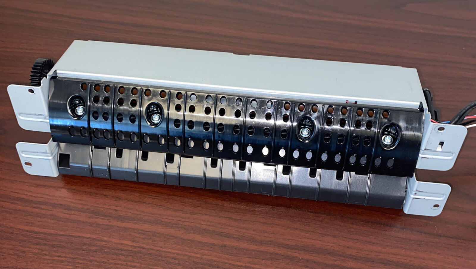 Lexmark Fuser 115v 41X2586 MX431 MS331 MS431 B3442 B3340 MB3442 MS331dn B3340dw 