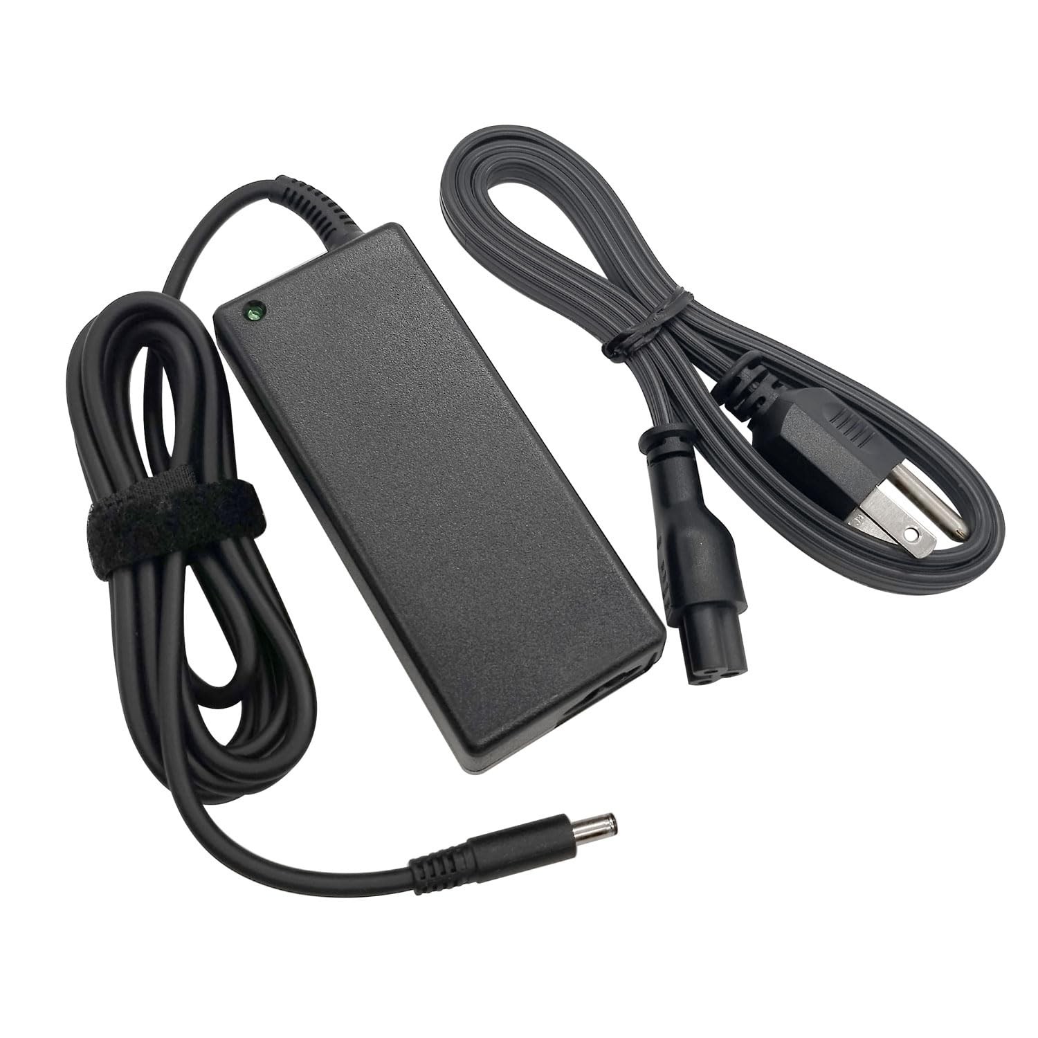Dell 65W 4.5mm tip Laptop Charger,Inspiron 14 5420,5425 5430 5435,Inspiron 15 35