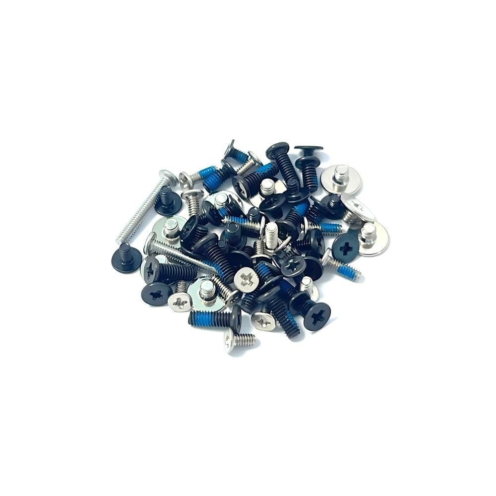 Laptop Set of screws kit For HP ENVY 17-BW 17T-BW L20704-001 Replacement screw
