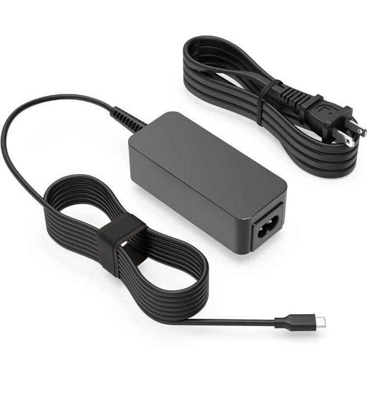 Ac Adapter 5v/9v/12v/15v 3A 20v 5.25A 65w