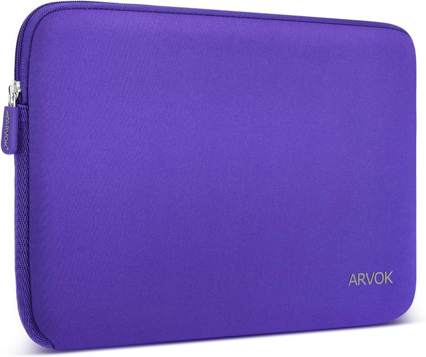 Ultra-Thin Water-Resistant Laptop Sleeve Case for 15" Acer Dell HP Lenovo Asus