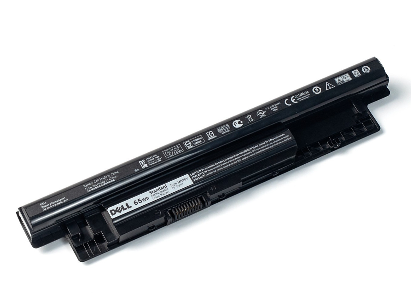 OEM Genuine 65Wh MR90Y Battery for Dell Inspiron 14 3421 3437 5421 15-3521 5521