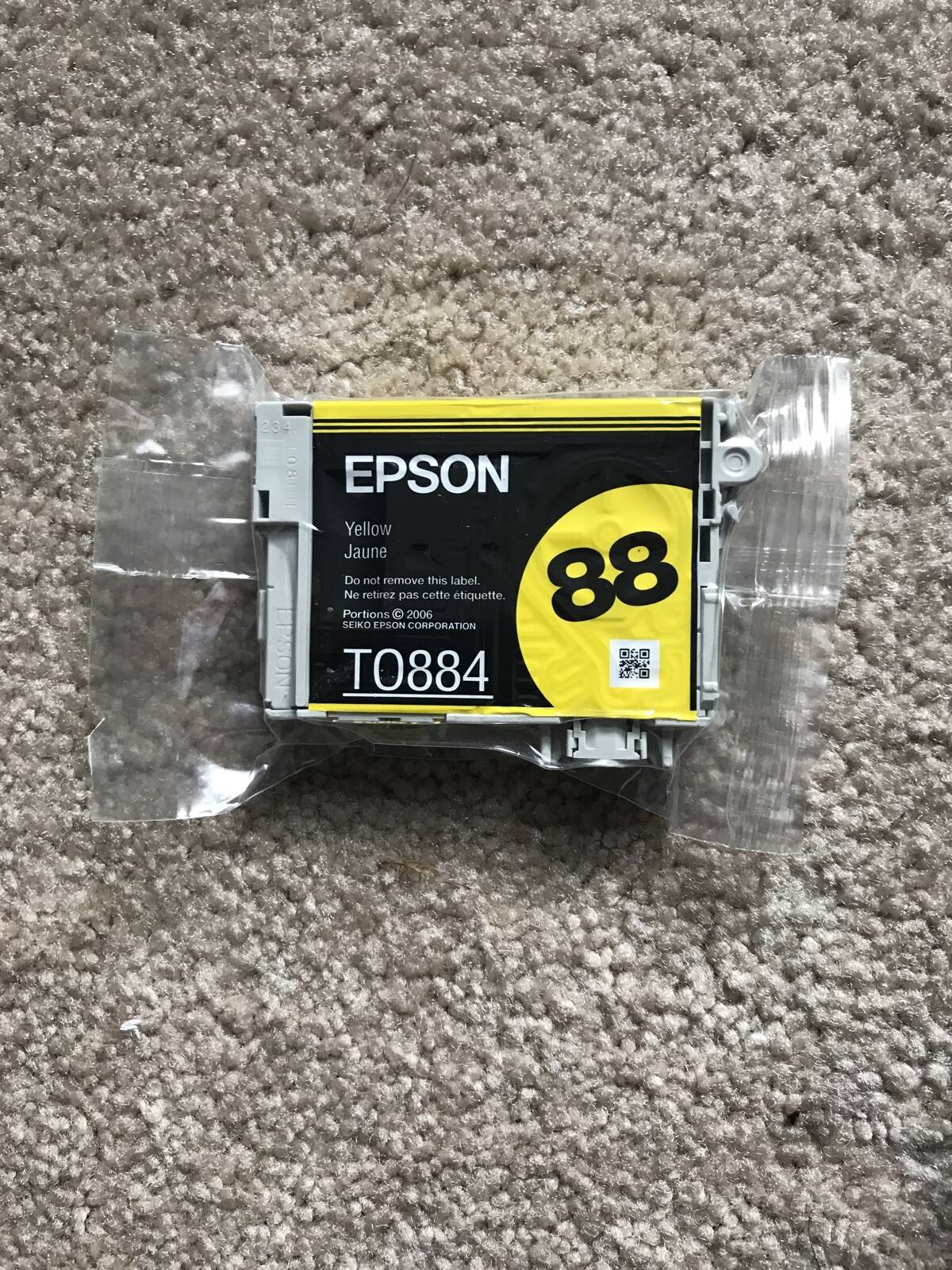 epson 88 ink cartridge