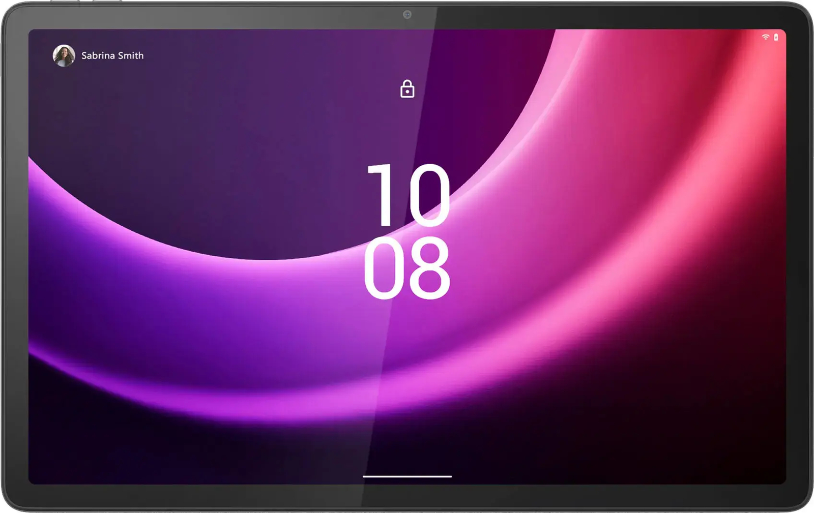 Lenovo Tab P11 2nd Gen 11.5" 128GB Storm Grey - Excellent Condition