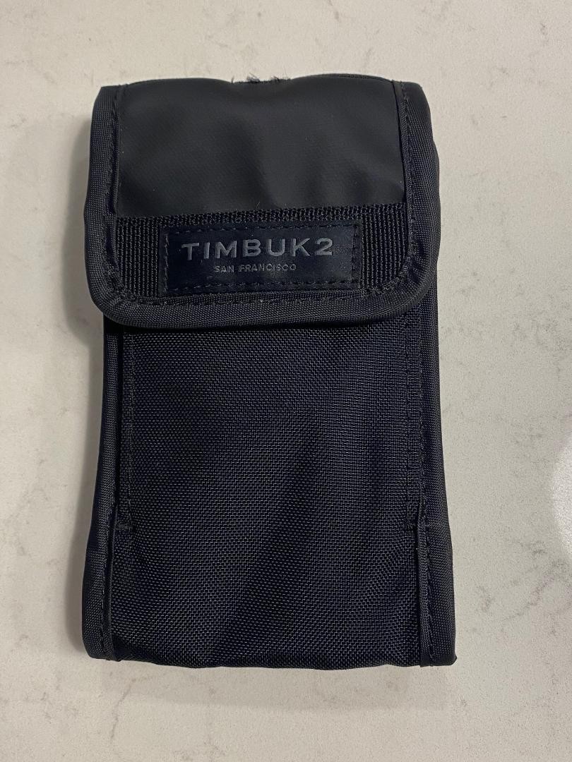 Timbuk2 3 Way Accessory Case - Black
