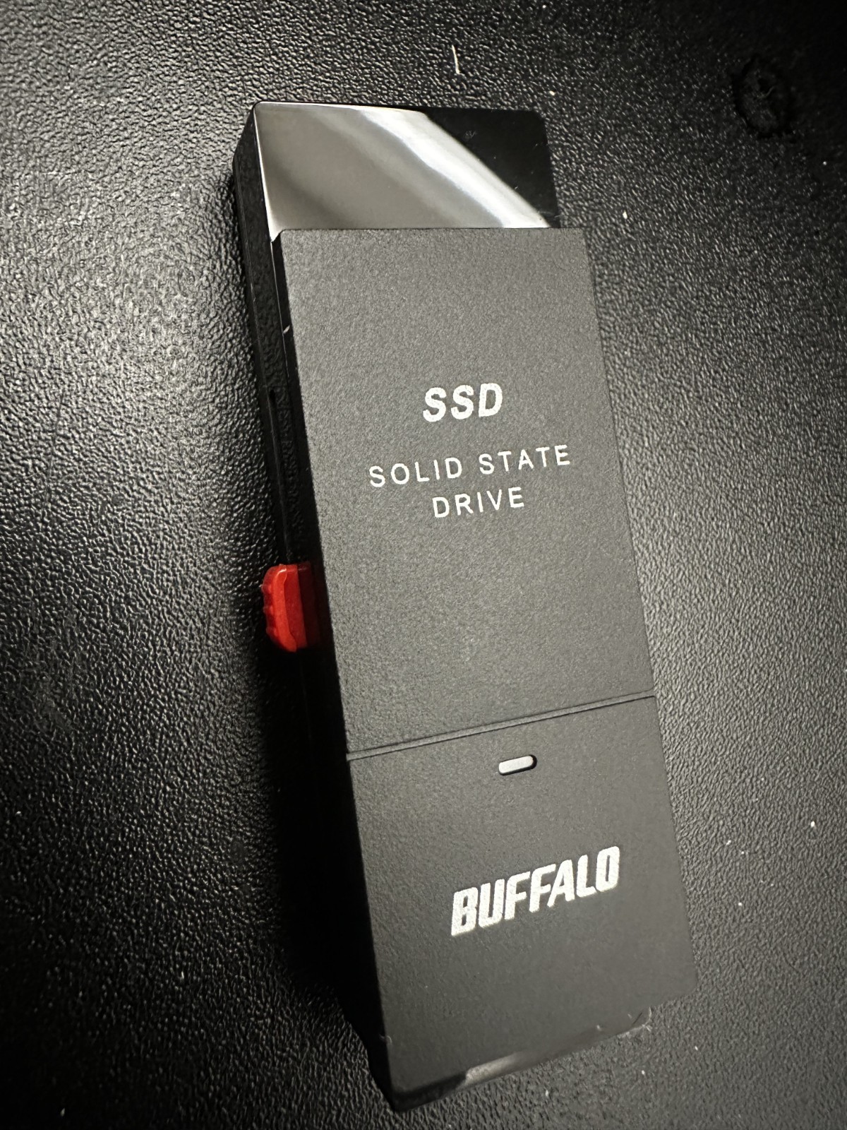 External SSD 1TB - Up to 600MB/s - USB-C - USB-A - USB 3.2 Gen 2 (Compatible ...