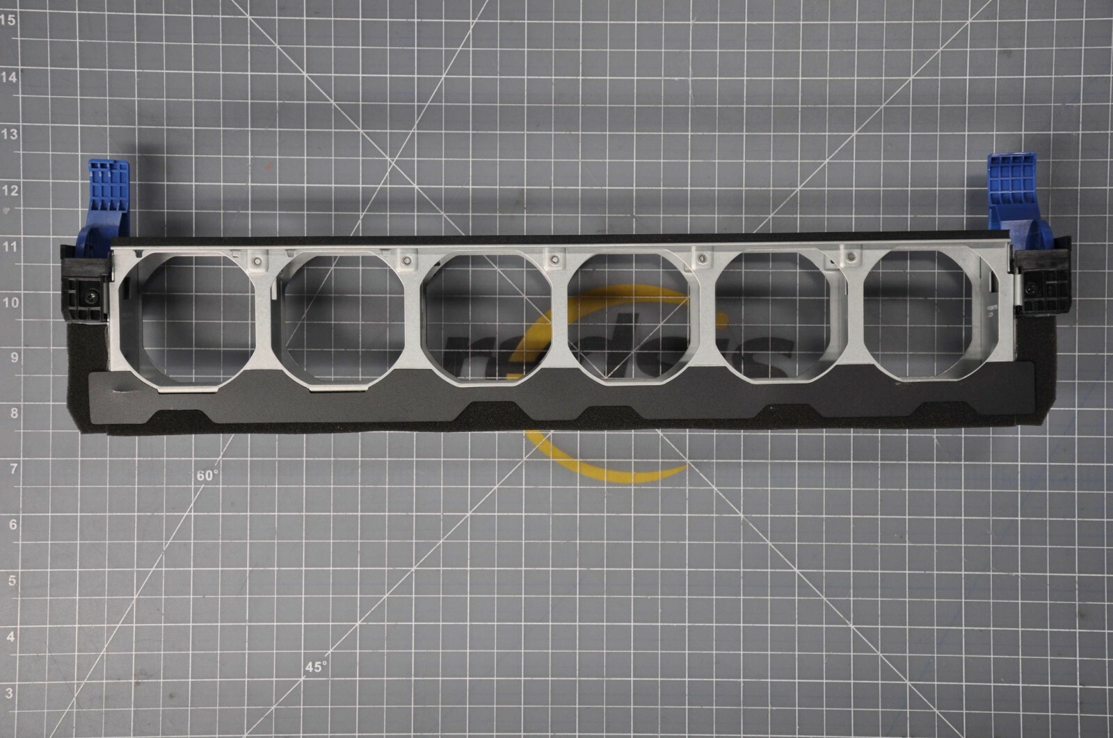 HP Proliant DL380 Gen9 6-Slot Fan Cage 777294-001