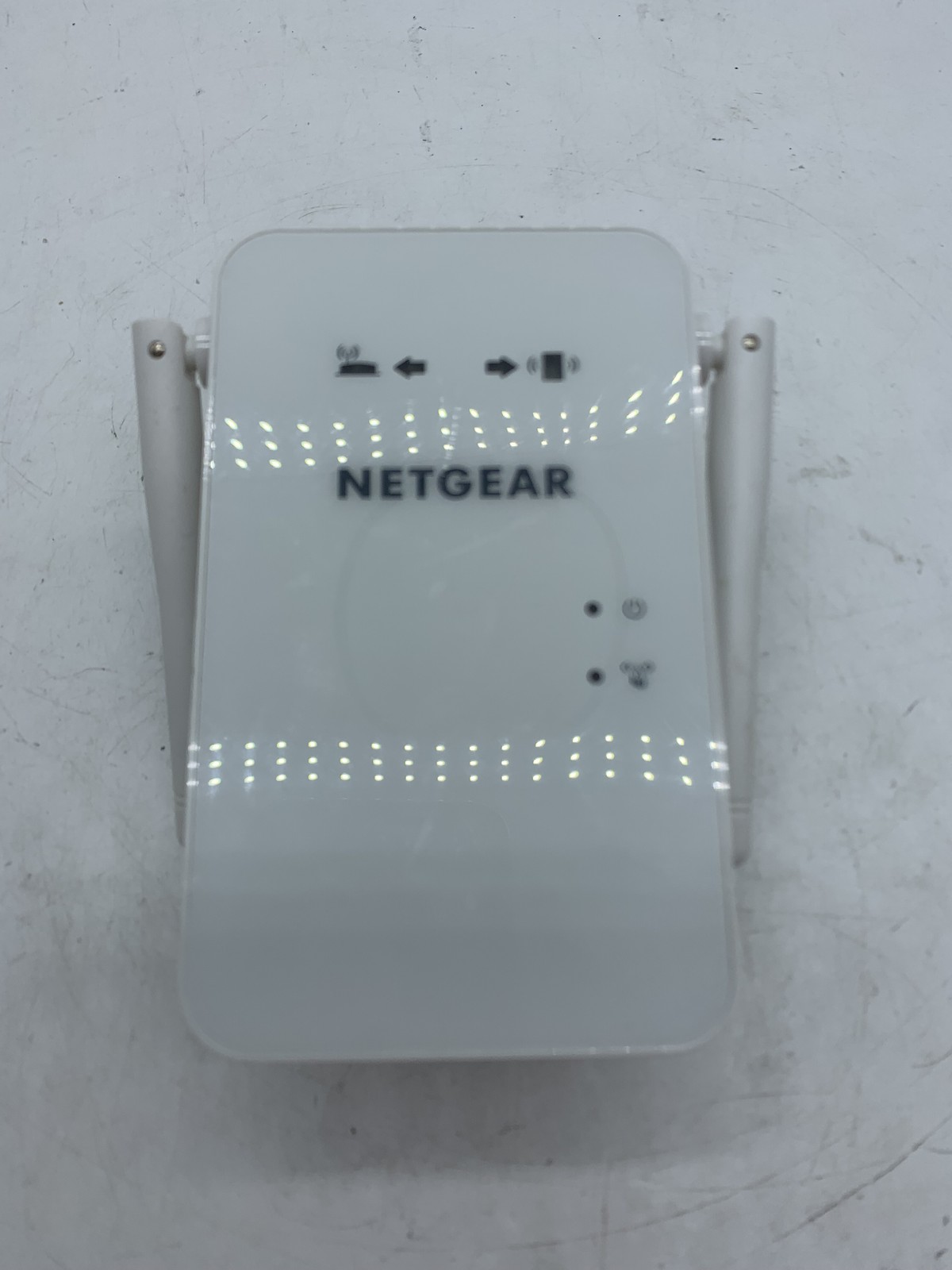 Netgear EX6100 AC750 Dual Band WiFi Range Extender ~ FREE S/H