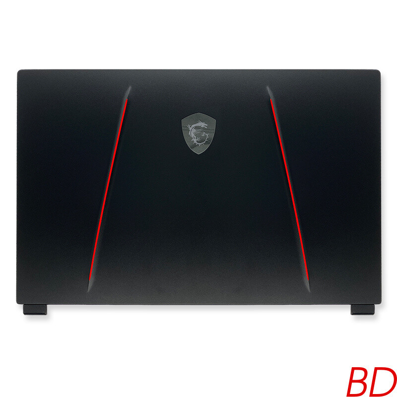 FOR MSI GL65 MS-16U7 Laptop A Shell Screen Shell