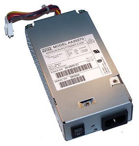 Pwr Supply, 47W, 383, Rev.02,Cisco P/N: 34-0850-01 Rev A1